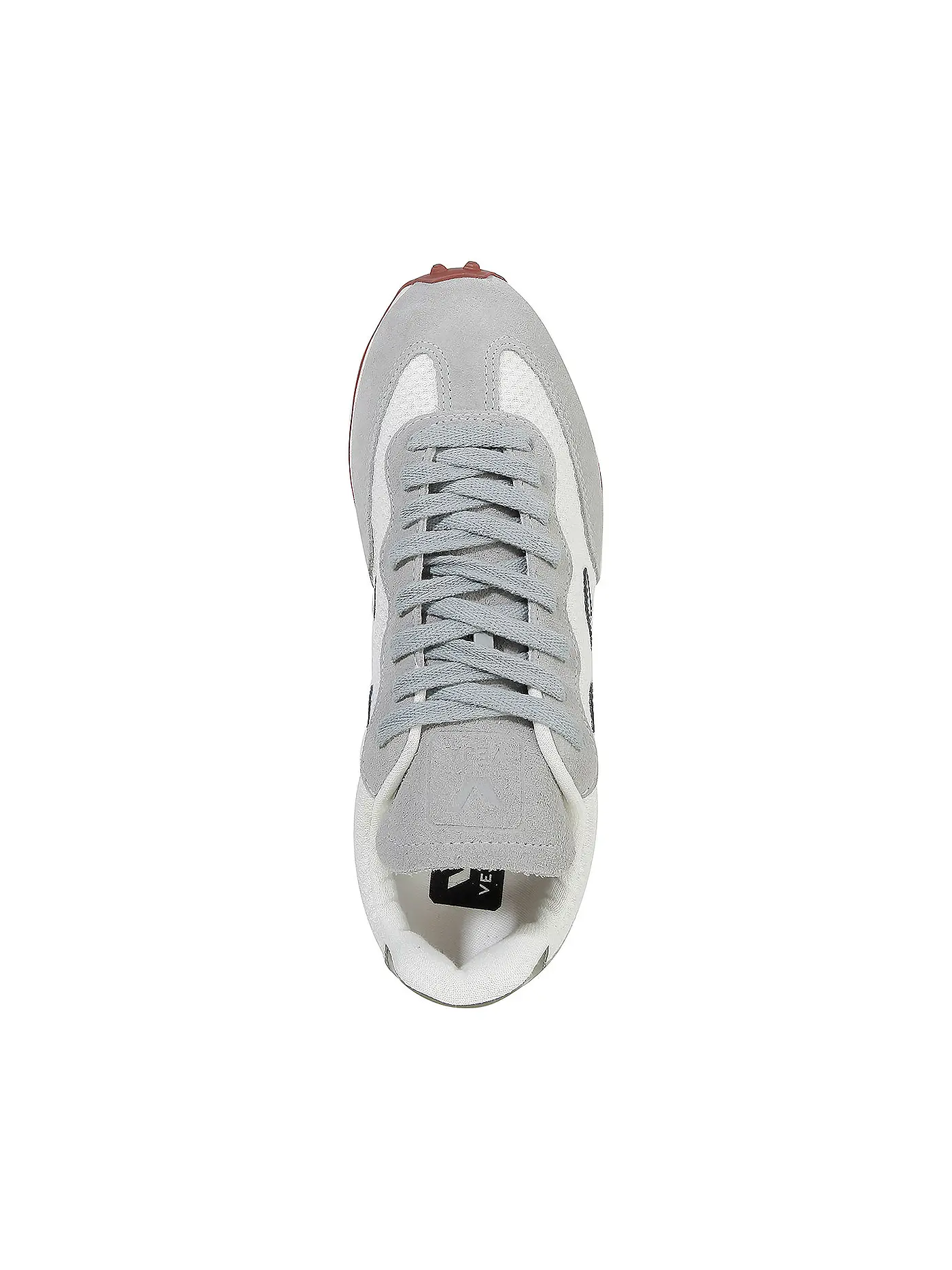 VEJA | Sneaker Rio Branco | weiss